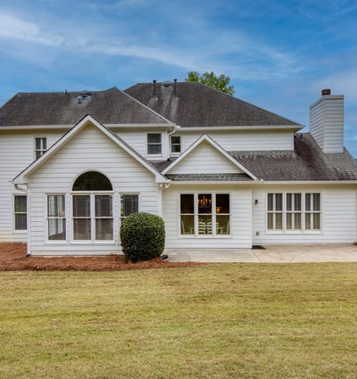 1110 Bascomb Farm Drive, Alpharetta, GA