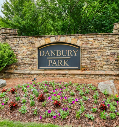1110 Bascomb Farm Drive, Alpharetta, GA