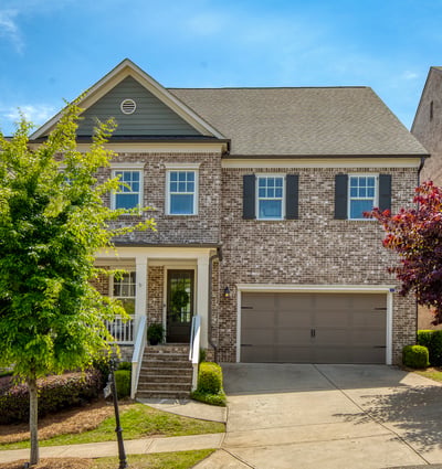 415 Baroque Drive, Alpharetta, GA