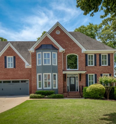 465 Hembree Grove Overlook, Roswell, GA