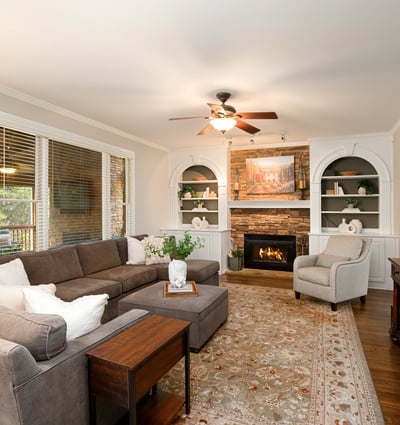 465 Hembree Grove Overlook, Roswell, GA