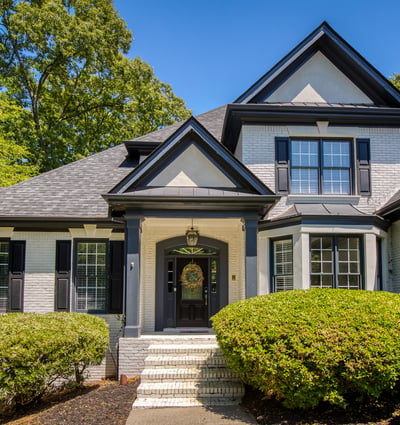 265 Oakhurst Leaf Drive, Alpharetta, GA