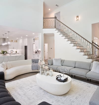 265 Oakhurst Leaf Drive, Alpharetta, GA