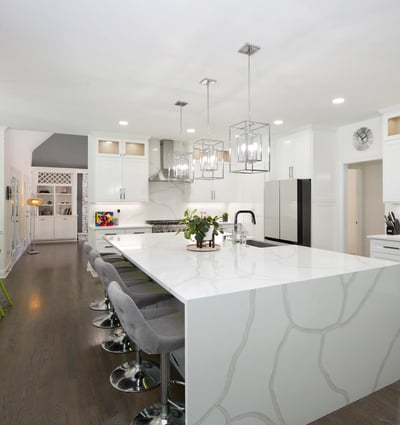 265 Oakhurst Leaf Drive, Alpharetta, GA