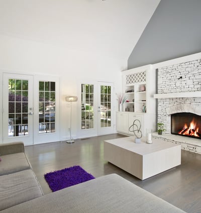 265 Oakhurst Leaf Drive, Alpharetta, GA
