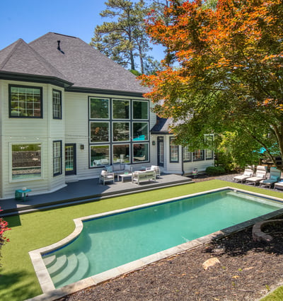 265 Oakhurst Leaf Drive, Alpharetta, GA