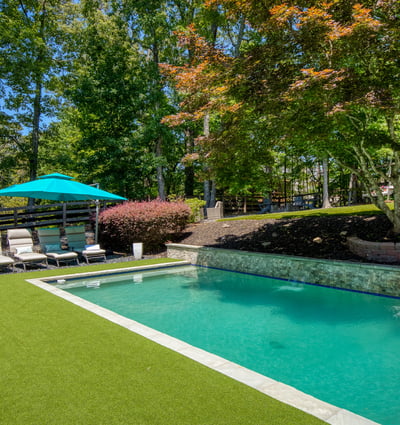 265 Oakhurst Leaf Drive, Alpharetta, GA