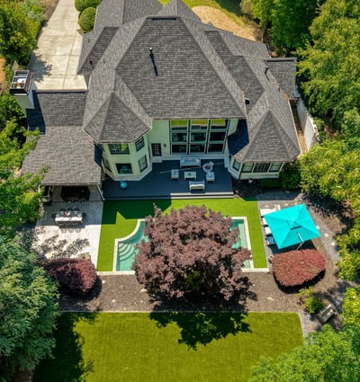 265 Oakhurst Leaf Drive, Alpharetta, GA