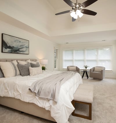 10425 Cranchester Way, Alpharetta, GA