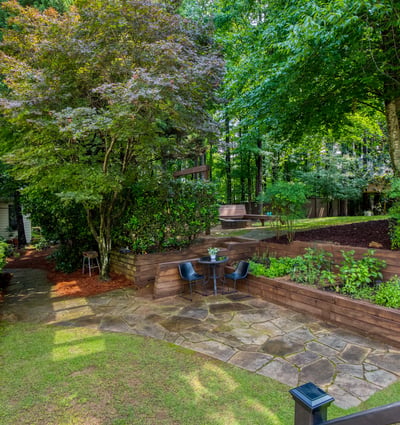 10425 Cranchester Way, Alpharetta, GA