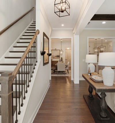 6410 Halcyon Garden Drive, Alpharetta, GA