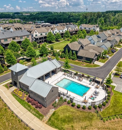 6410 Halcyon Garden Drive, Alpharetta, GA