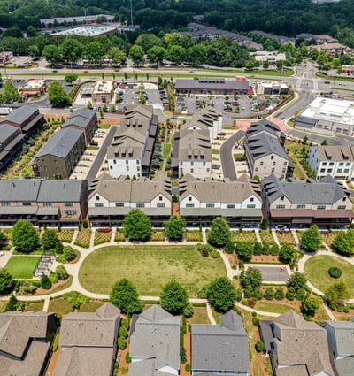 6410 Halcyon Garden Drive, Alpharetta, GA