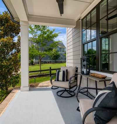 6410 Halcyon Garden Drive, Alpharetta, GA