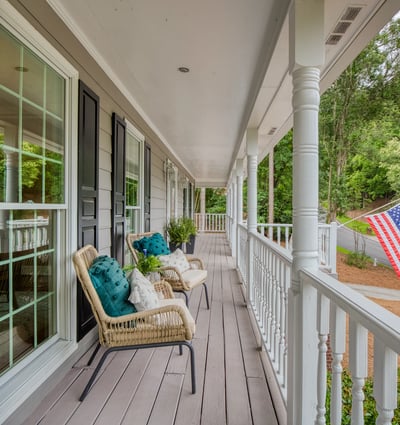 4697 Woodstone Lane, Peachtree Corners, GA