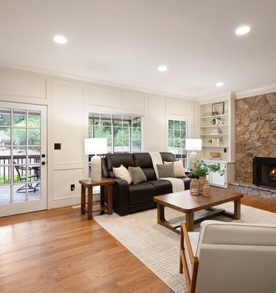 4697 Woodstone Lane, Peachtree Corners, GA