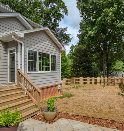 4697 Woodstone Lane, Peachtree Corners, GA