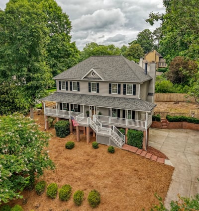 4697 Woodstone Lane, Peachtree Corners, GA