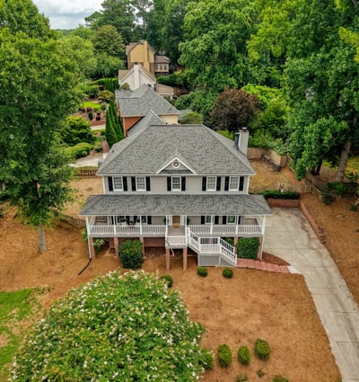 4697 Woodstone Lane, Peachtree Corners, GA