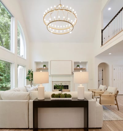 836 Chelsea Park Drive, Marietta, GA