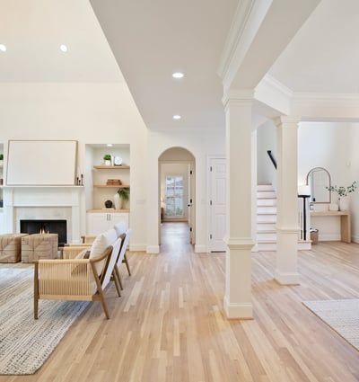 836 Chelsea Park Drive, Marietta, GA