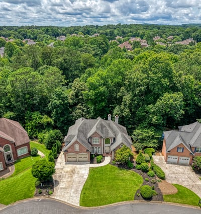 836 Chelsea Park Drive, Marietta, GA
