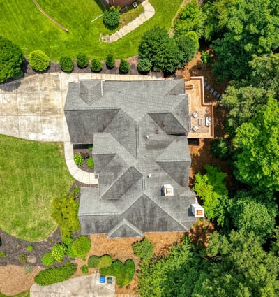 836 Chelsea Park Drive, Marietta, GA