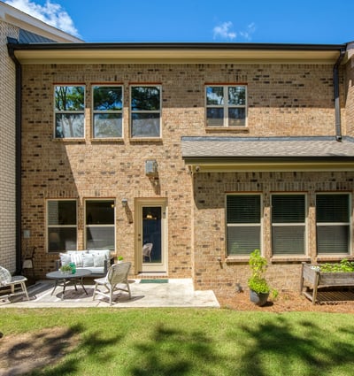 1549 Prestwick Lane, Dunwoody, GA