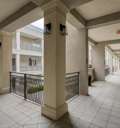 58 Canton Street, Unit #302, Alpharetta, GA