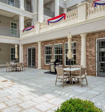 58 Canton Street, Unit #302, Alpharetta, GA