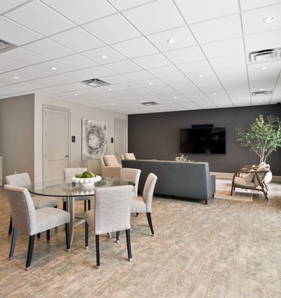 58 Canton Street, Unit #302, Alpharetta, GA
