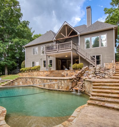 2830 Meadow Valley Way, Cumming, GA