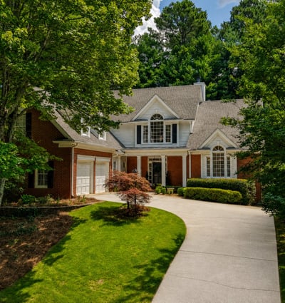 2815 Gleneagles Pointe, Alpharetta, GA