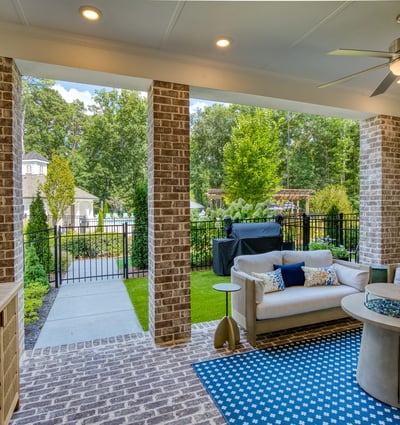 544 Clover Lane, Alpharetta, GA