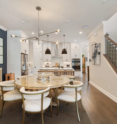 544 Clover Lane, Alpharetta, GA