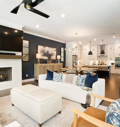 544 Clover Lane, Alpharetta, GA