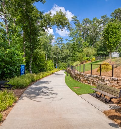 544 Clover Lane, Alpharetta, GA