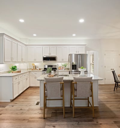 2805 Crestwicke Drive NW, Kennesaw, GA