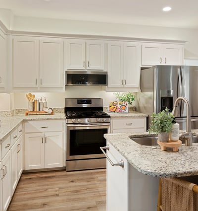 2805 Crestwicke Drive NW, Kennesaw, GA