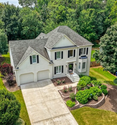 2805 Crestwicke Drive NW, Kennesaw, GA