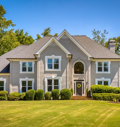 1175 Jennifer Oaks Drive, Alpharetta, GA