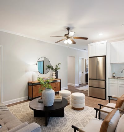 5250 Lanier Lane, Cumming, GA