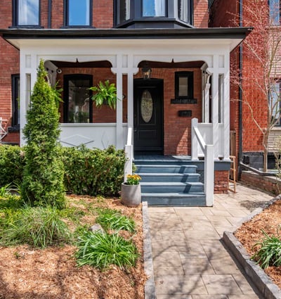 37 Havelock St., Toronto, ON