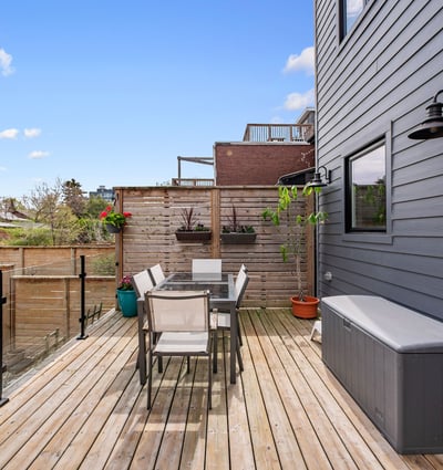 37 Havelock St., Toronto, ON