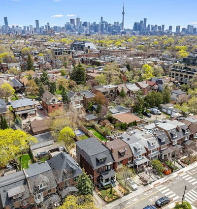 37 Havelock St., Toronto, ON