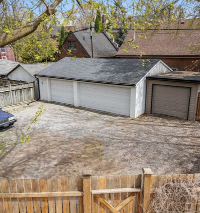 37 Havelock St., Toronto, ON