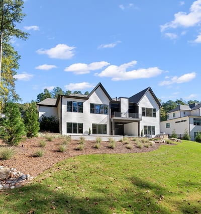 2928 Wexford Pond Way, Wake Forest, NC