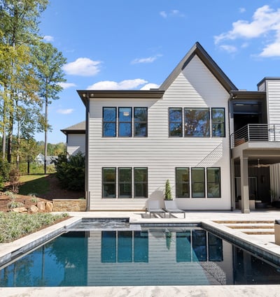 2928 Wexford Pond Way, Wake Forest, NC