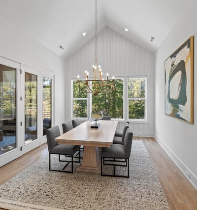2928 Wexford Pond Way, Wake Forest, NC
