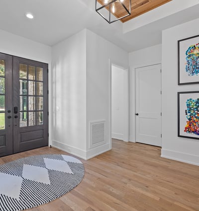 2928 Wexford Pond Way, Wake Forest, NC